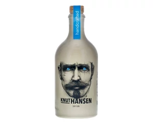 Knut Hansen Gin 0,5L 42%