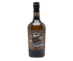 Gin del Professore Crocodile Old Tom 0,7L 45%