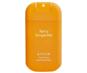 Haan Spicy Ginger Ale illatú kézfertőtlenítő