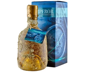 Emperor Deep Blue Edition rum pdd. 0,7L 40%