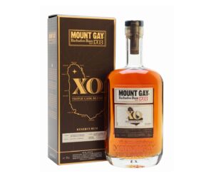 Mount Gay Extra Old rum 0,7L 43%