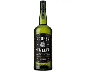 Proper Twelve Irish Whiskey 0,7L 40%