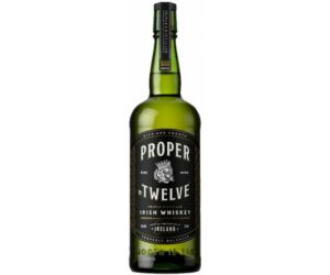 Proper Twelve Irish Whiskey 0,7L 40%