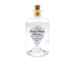 Beach House White rum 0,7L 40%