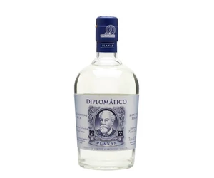 Diplomatico Planas rum 0,7L 47%