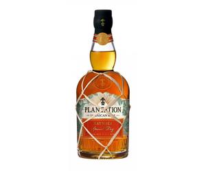 Plantation Xaymaca Special Dry rum 0,7 l, 43%