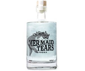 Mermaid Tears Vodka 0,5l 40%