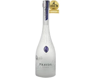 Pravda Vodka 0,7L 40%