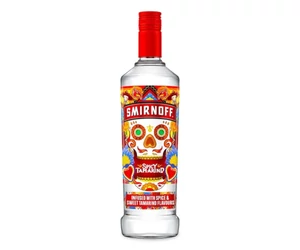 Smirnoff Spicy Tamarind vodka 0,7L 30%