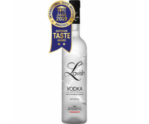 Lavish Vodka 0,7L 40%