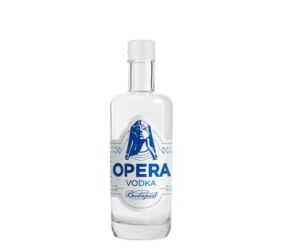 Opera Vodka Mini - 0,05L (40%)