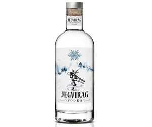 Jégvirág vodka 0,7L 40%