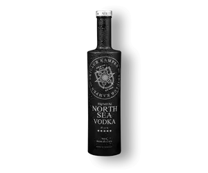 North Sea Vodka 0,7L 40%