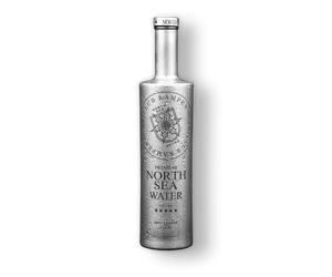 North Sea Water ízesített vodka 0,7L 15%