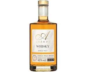 Agárdi Whisky 0,5L 43%