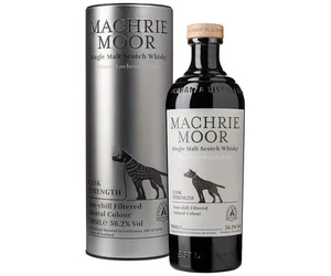 Arran Machrie Moor Cask Strength Whisky 0,7L 56,2%