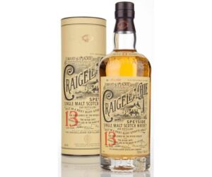 Craigellachie 13 éves Whisky 0,7l 46%
