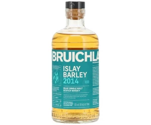 Bruichladdich Islay Barley 2014 Skót Whisky 0,7L 50%