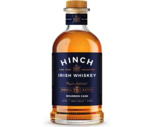 Hinch Small Batch Bourbon Cask  whisky 0,7l 43%