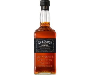 Jack Daniels Bonded Bottled in Bond 100 Proof 0,7L 50%