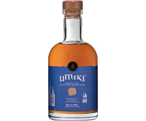 Umiki Blended Malt &amp; Grain Whisky 0,5L 46%