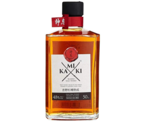 Kamiki Blended Malt Whisky 0,5L 48%
