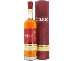 Red Silkie Irish Whisky 0,7L 46%