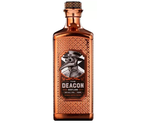 The Deacon Blended Scotch Whisky 0,7L 40%
