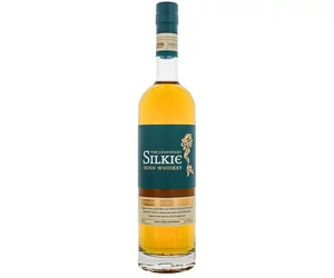 The Silkie Irish whiskey 0,7L 46%