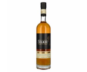 Dark Silkie Irish whiskey 0,7L 46%