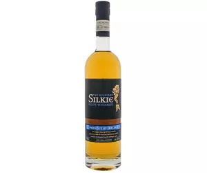 Midnight Silkie Irish whiskey 0,7L 46%