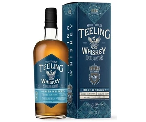 Teeling Sommelier Selection Douro Old Vines Cask 0,7L 46%