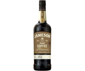 Jameson Coffee Whiskey 0,7 30%