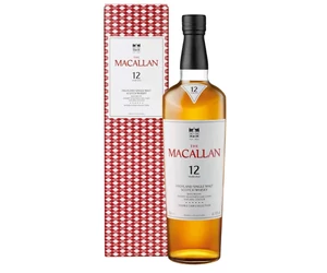 Macallan 12 years Double Cask 0,7 40% pdd.