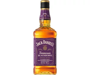 Jack Daniels Blackberry 0,7L 35%