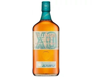 Tullamore Dew - XO Caribbean Rum Cask Finish Ír Whisky 1L 43%