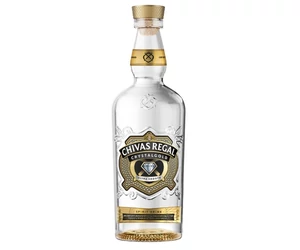 Chivas Regal Crystal Gold whisky 0,7L 40%
