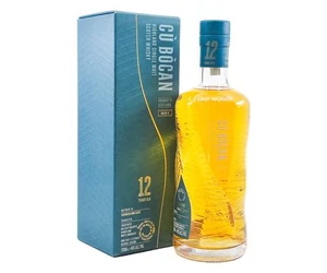 Cú Bócan - 12 éves Batch #1 0,7L 46% pdd.