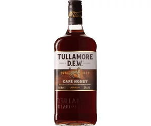 Tullamore Dew Cafe - Honey 0,7L 35%