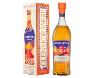 Glenmorangie Tale of Spices Whisky 0,7L 46%