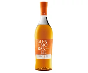 Glenmorangie Original 12 Years Whisky 0,7L 40%