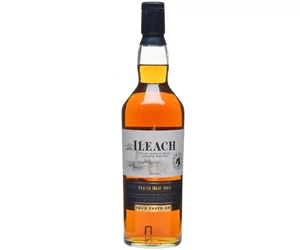 The Ileach Peaty Single Malt Whisky 0,7L 40%