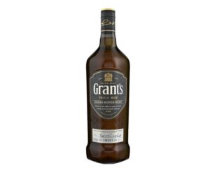 Grants Smoky whisky 0,7L 40%
