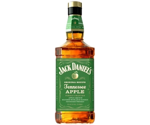 Jack Daniels Apple 0,7 35%