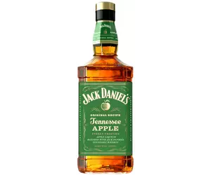 Jack Daniels Apple 0,7 35%