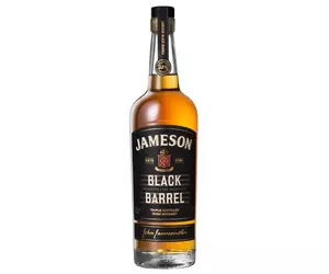 Jameson Black Barrel whiskey 0,7L 40%
