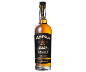 Jameson Black Barrel whiskey 0,7L 40%