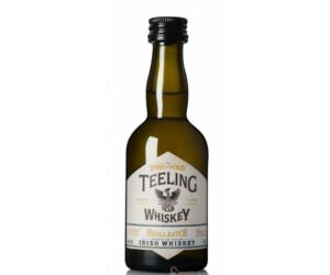Teeling Small Batch whiskey mini 0,05L 46%