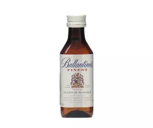 Ballantines whisky mini 0,05L 46%