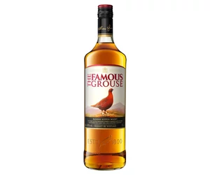 Famous Grouse whisky 0,7L 40%